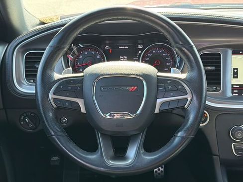 Used 2019 Dodge Charger Scat Pack w/ Plus Group image 23