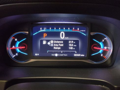 Used 2019 Honda Pilot Touring image 23