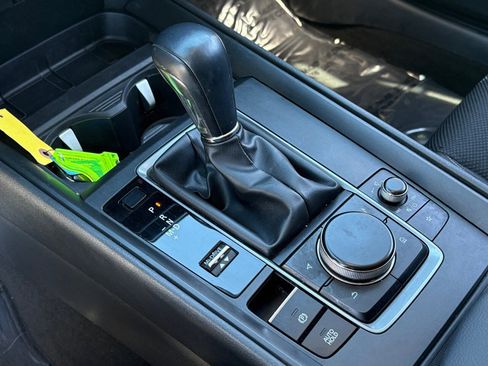 Used 2023 MAZDA CX-50 2.5 S w/ Preferred Plus Pkg image 22