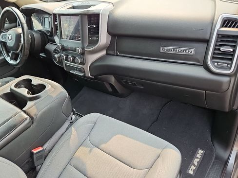 Used 2019 RAM 1500 Big Horn AWD/4WD image 33