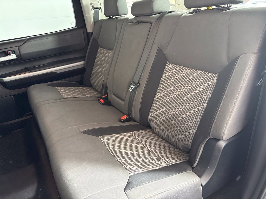 Used 2018 Toyota Tundra SR5 w/ TRD Sport Package AWD/4WD image 23