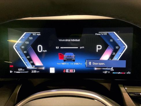 Certified 2025 BMW 530i image 25