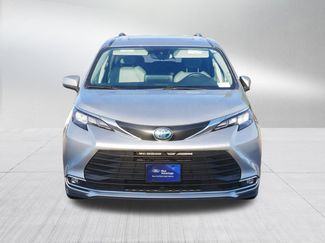 Used 2024 Toyota Sienna XLE video 2