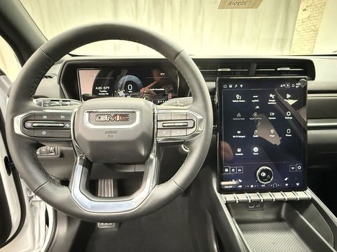 New 2026 GMC Terrain Elevation image 26