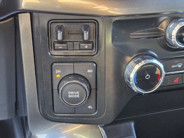 Used 2023 Ford F150 XLT w/ Equipment Group 302A High AWD/4WD image 28