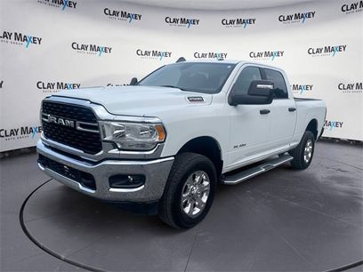 Used 2024 RAM 2500 Big Horn