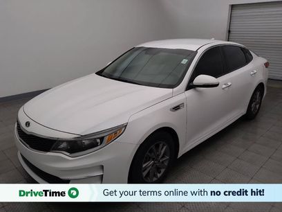 Used 2018 Kia Optima LX w/ Convenience Package