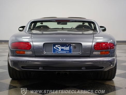 Used 2000 Dodge Viper RT/10 RWD image 26