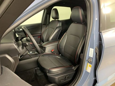 Used 2024 Ford Escape ST-Line w/ Tech Pack #1 image 26