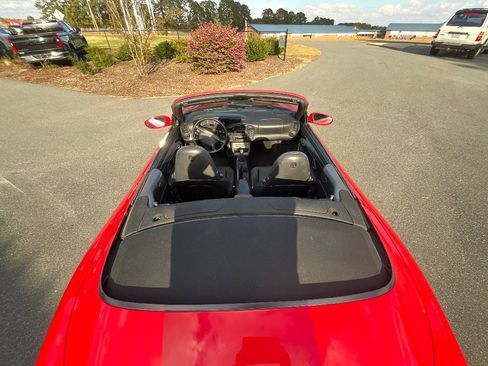 Used 2000 Porsche 911 Cabriolet image 53