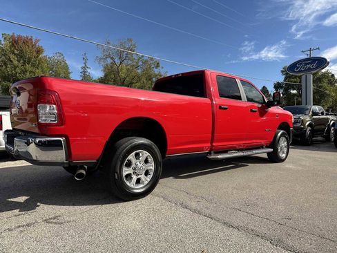 Used 2024 RAM 2500 Big Horn image 6