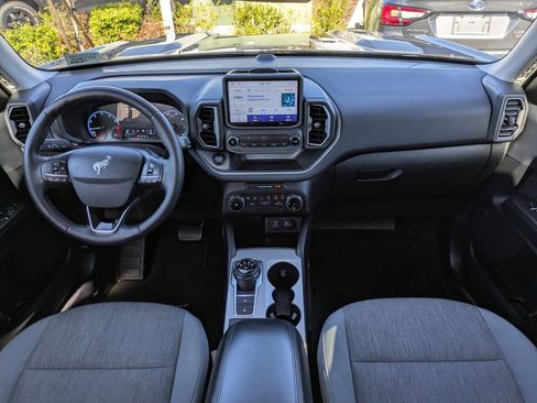 Used 2022 Ford Bronco Sport Big Bend w/ Convenience Package image 13