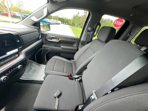 Used 2023 GMC Sierra 1500 Elevation AWD/4WD image 49