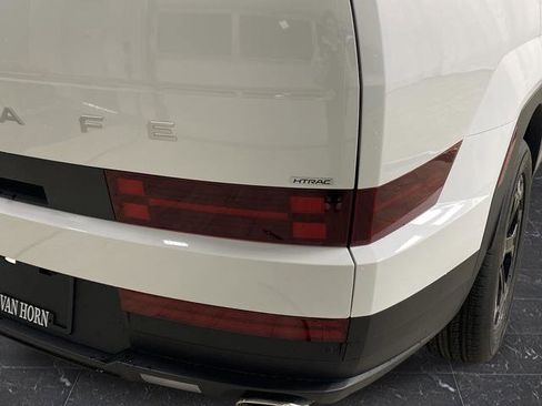 New 2026 Hyundai Santa Fe SE AWD/4WD image 31