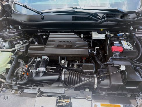 Used 2022 Honda CR-V EX-L image 35