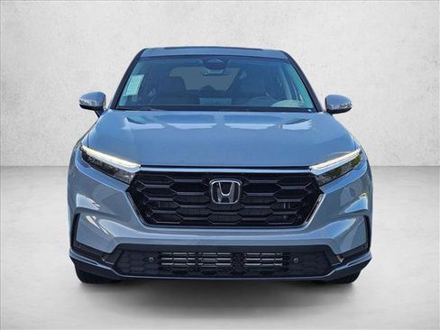 New 2026 Honda CR-V EX-L image 6