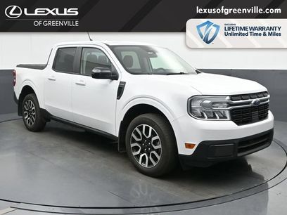 Used 2024 Ford Maverick Lariat
