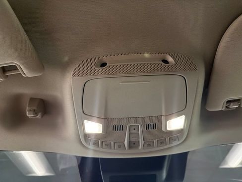 Used 2021 Ford Expedition Max Limited AWD/4WD image 18