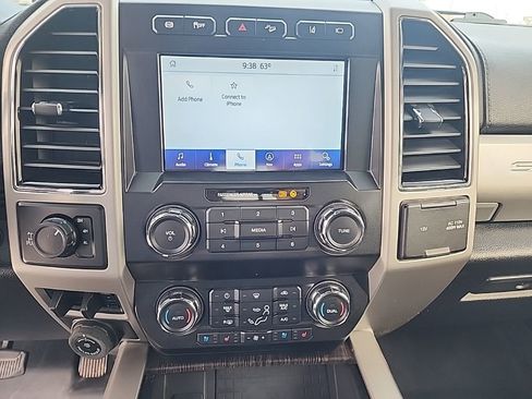 Used 2020 Ford F250 Lariat w/ Lariat Ultimate Package image 14