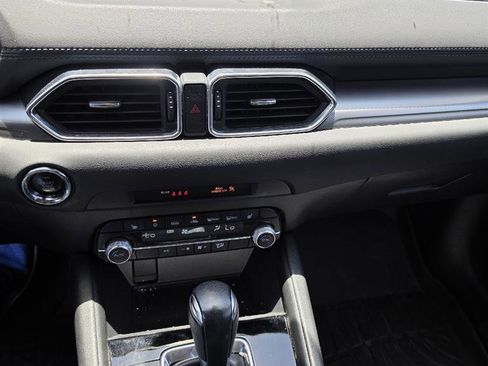 Used 2020 MAZDA CX-5 Touring FWD image 2