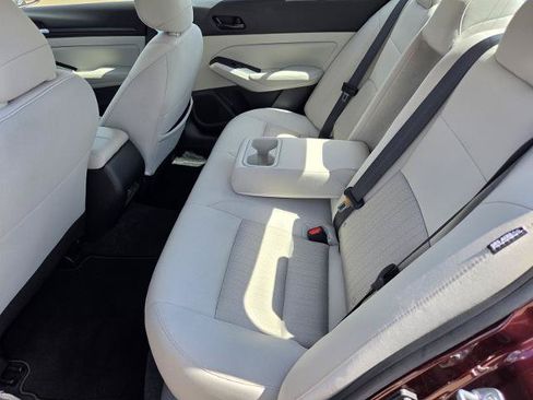Certified 2025 Nissan Altima 2.5 SV w/ SV Special Edition Package FWD image 18