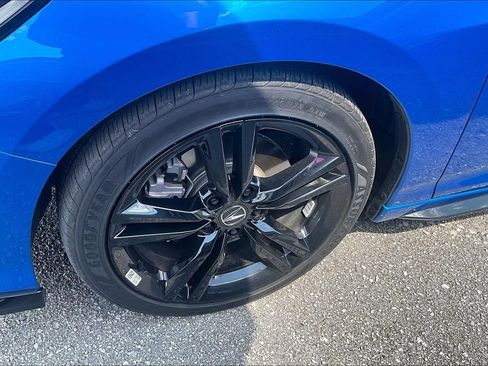 Used 2026 Acura Integra A-Spec FWD image 11