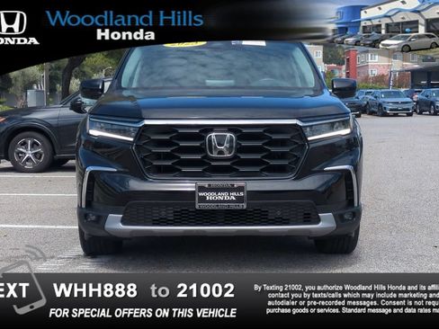 Certified 2023 Honda Pilot EX-L image 2