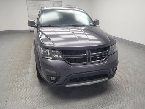 Used 2018 Dodge Journey GT AWD/4WD image 14