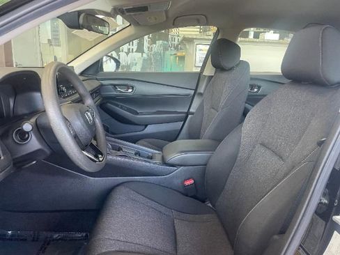 Used 2024 Honda Accord LX image 15