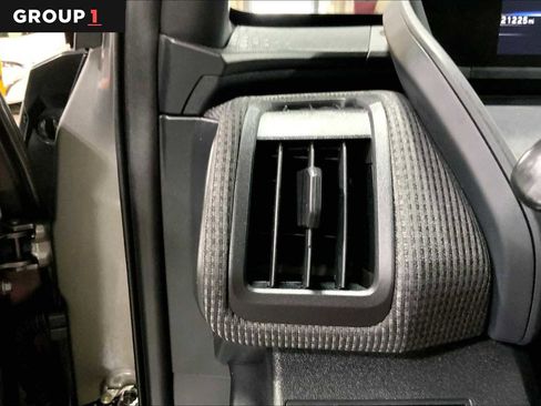 Used 2023 Toyota bZ4X XLE w/ Weather Package image 34