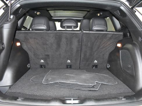 Used 2025 Jeep Compass Limited w/ Elite Group image 34