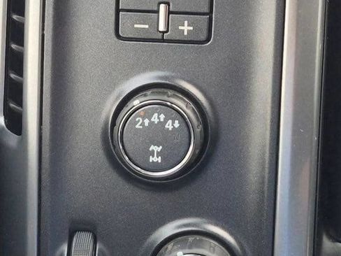 Used 2017 Chevrolet Silverado 2500 LTZ w/ Duramax Plus Package AWD/4WD image 82