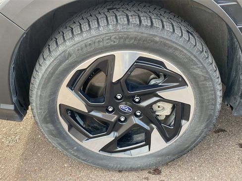 Certified 2024 Subaru Crosstrek 2.5i Limited w/ Popular Package #3A image 10