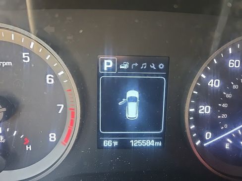 Used 2017 Hyundai Tucson SE Plus image 22