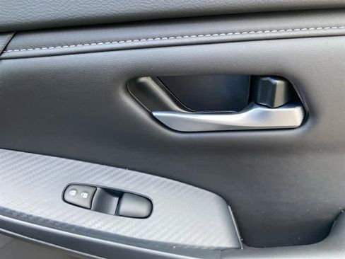 New 2025 Nissan Sentra SV image 26