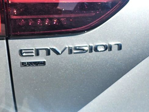 New 2026 Buick Envision Sport Touring AWD/4WD image 11
