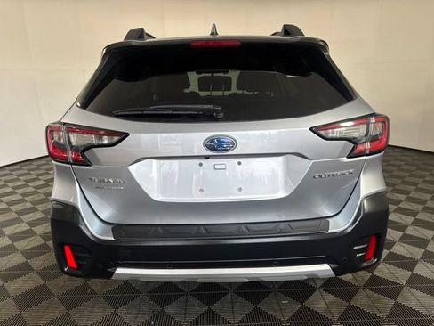 Used 2021 Subaru Outback Limited AWD/4WD image 21