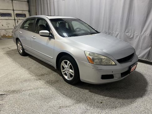Used 2006 Honda Accord EX-L image 6