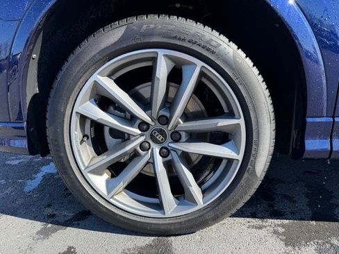 Used 2023 Audi Q3 2.0T Premium Plus image 26