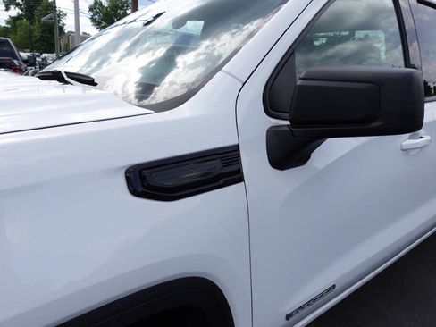 Used 2023 GMC Sierra 1500 Elevation AWD/4WD image 8