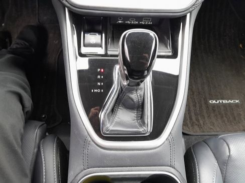 Used 2023 Subaru Outback Limited XT image 25