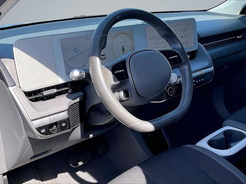 Used 2023 Hyundai Ioniq 5 SE image 14