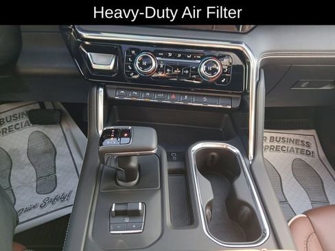 Certified 2025 GMC Sierra 1500 Denali Ultimate image 25