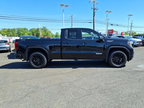 Certified 2021 GMC Sierra 1500 Elevation AWD/4WD image 2