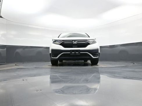 Used 2020 Honda CR-V EX-L image 37