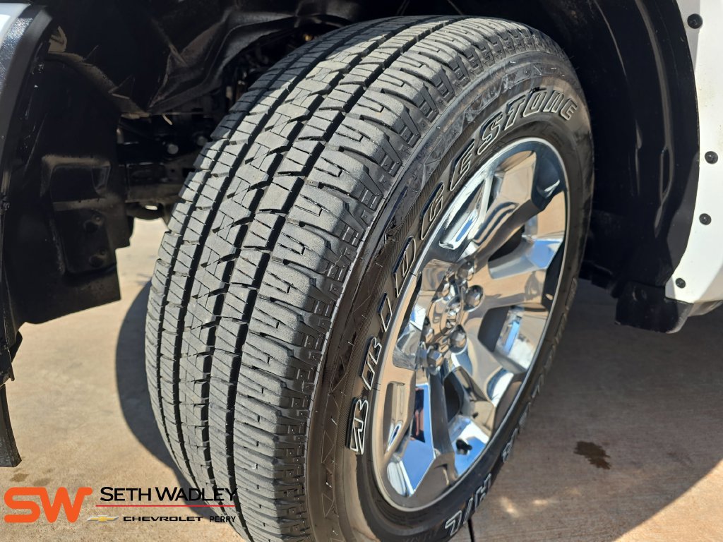 Used 2026 RAM 1500 Big Horn AWD/4WD image 32