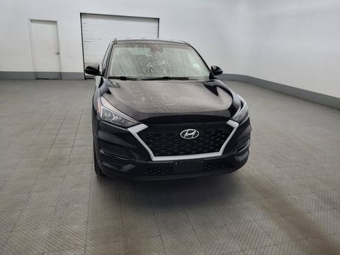 Used 2019 Hyundai Tucson SE AWD/4WD image 14