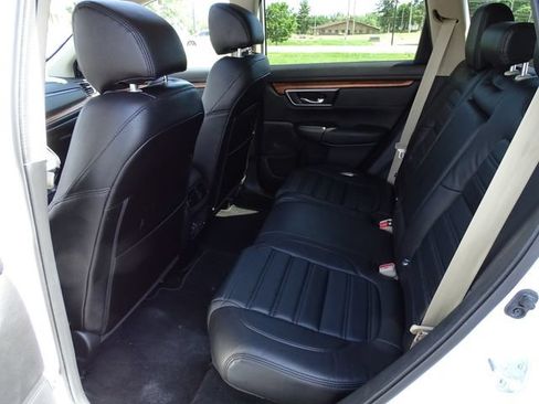 Used 2021 Honda CR-V EX image 10