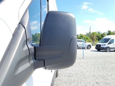 New 2026 Ford Transit 350 148 High Roof Extended RWD image 5