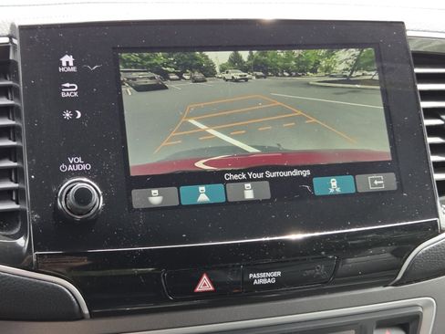 Certified 2023 Honda Passport EX-L image 12
